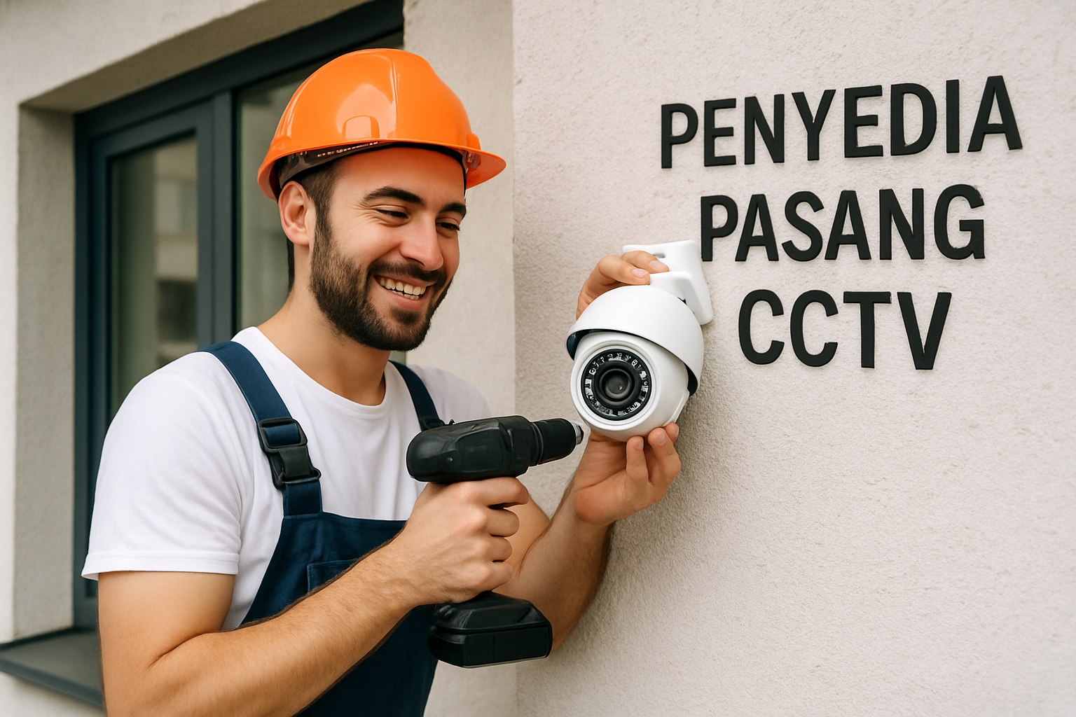CCTV
