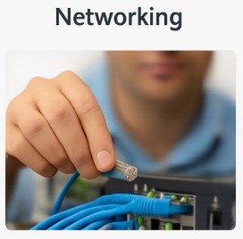 Networking